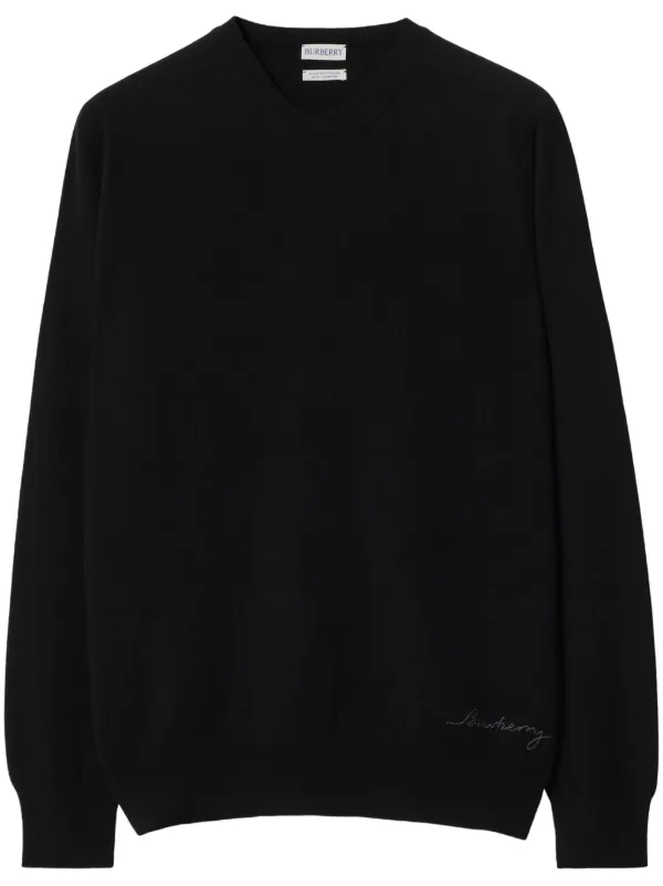 【美品】バーバリーカシミアセーター 三越伊勢丹 | burberry/バーバリー通販 | EKD ウールカシミア