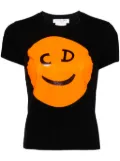 Christian Dior Pre-Owned 2001 short sleeve T-shirt - Black