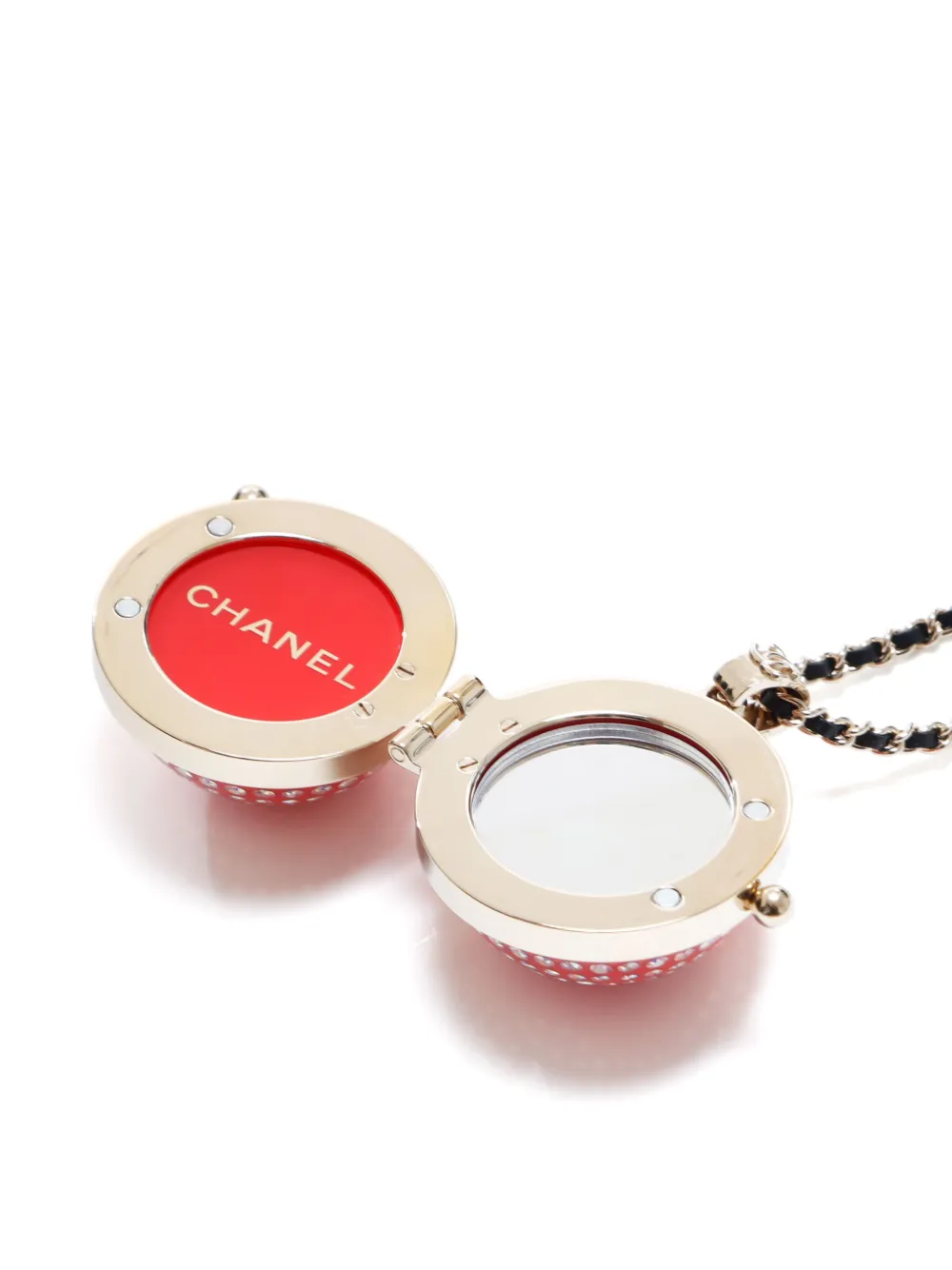 2021 Cc Miller Necklace