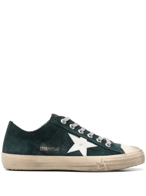 Golden Goose V-Star 2 运动鞋