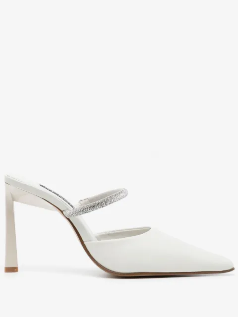 Senso Odessy III slip-ons 105 mm