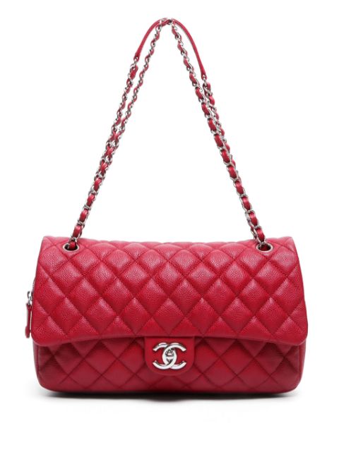 CHANEL 2014 CC turn-lock shoulder bag Women