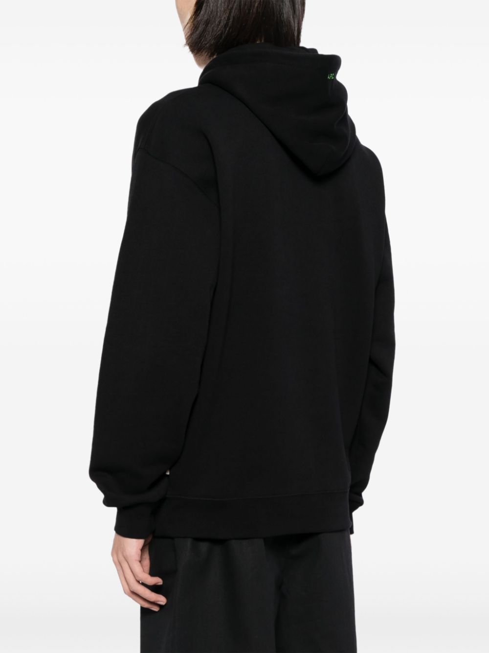 A.P.C. Hotel JJJJound hoodie Men