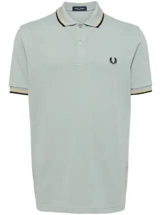 Fred Perry