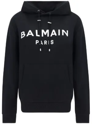 Balmain（バルマン）パーカー・スウェット - FARFETCH