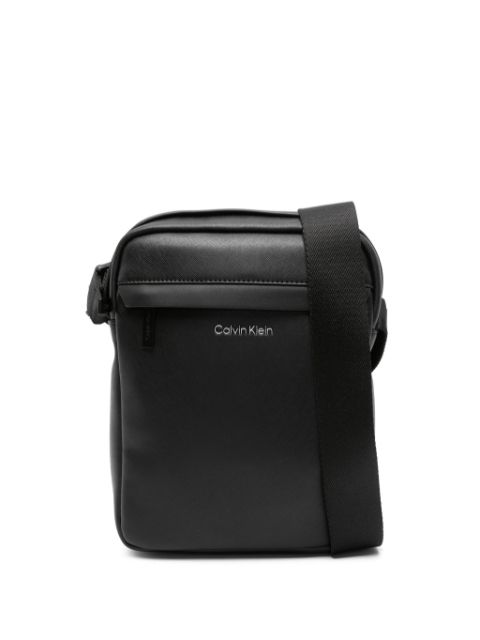 Calvin Klein Must Reporter messenger bag