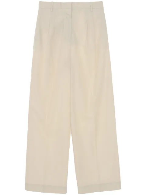 Róhe pantalones anchos