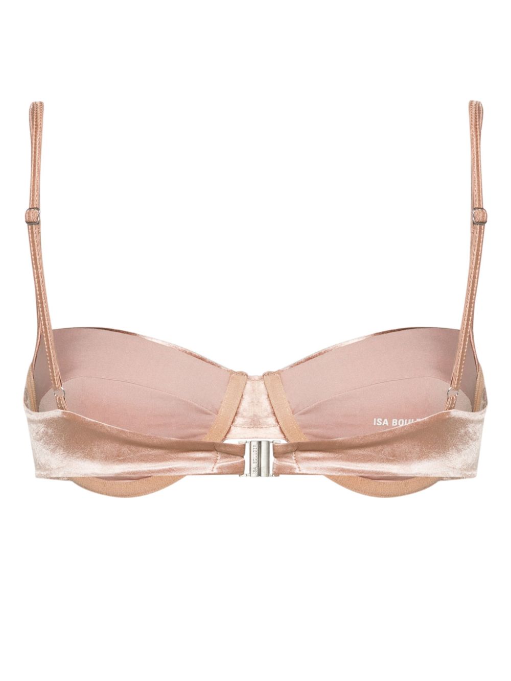 Isa Boulder Jules bikinitop - Roze