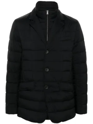 Herno men's down jacket best sale