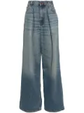 Haikure je candy jeans - Blue