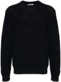 A.P.C. JJJJound jumper - Blue