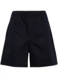 A.P.C. Weekend JJJJound shorts - Blue