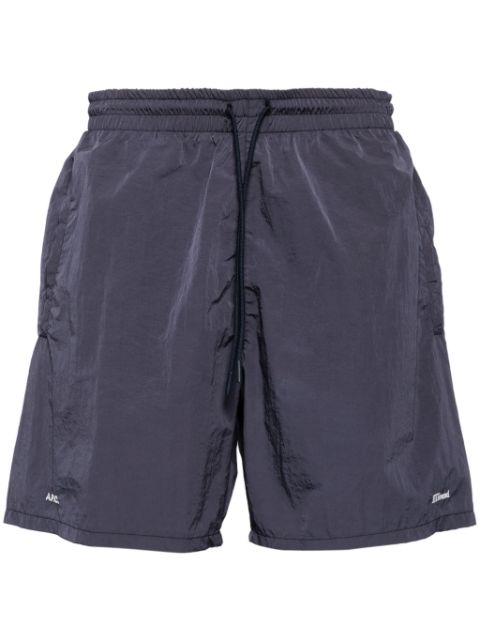 A.P.C. JJJJound swim shorts Men