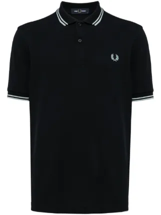 Fred Perry