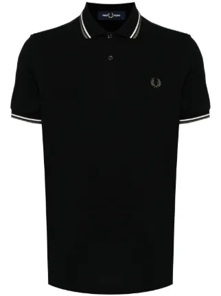 Fred Perry