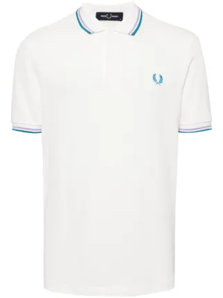 Fred Perry