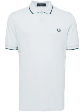 Fred Perry