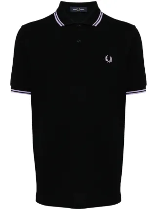 Fred Perry