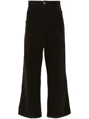 AMI Paris Pants for Men | FARFETCH US