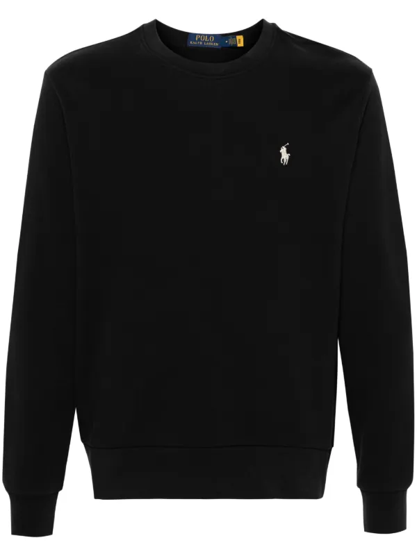 Mens ralph lauren sweatshirt best sale