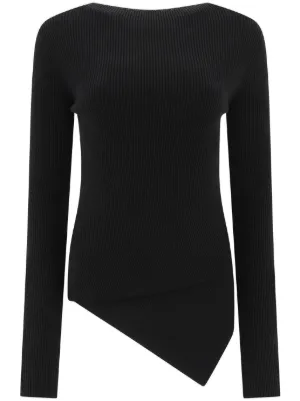 Rick Owens DRKSHDW Tunic Tops & Kaftans for Women - Farfetch Kuwait