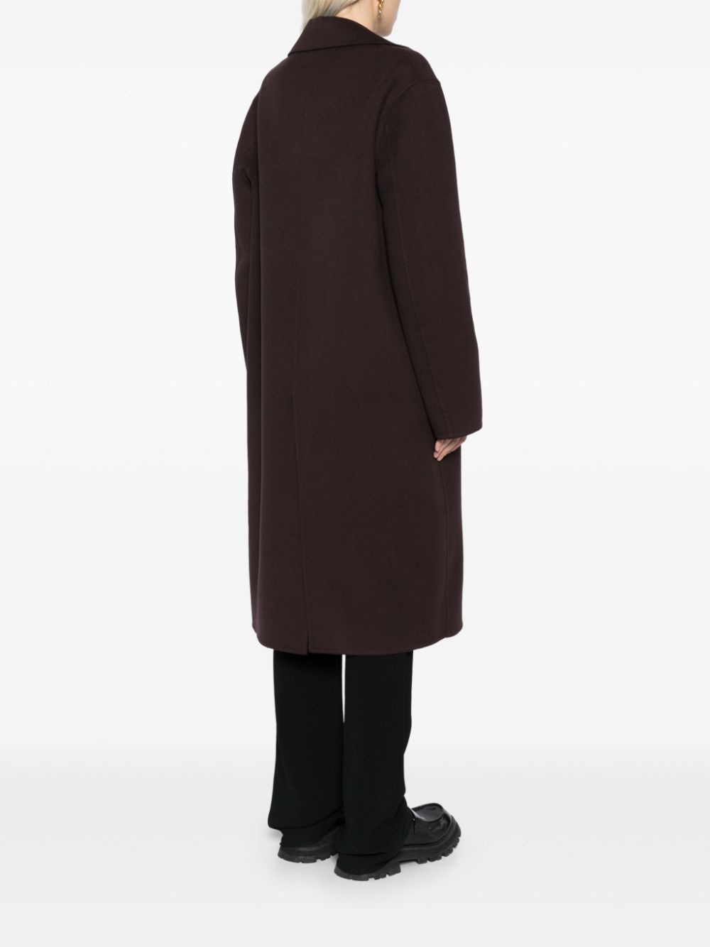 Stella McCartney iconic double-breasted coat Women