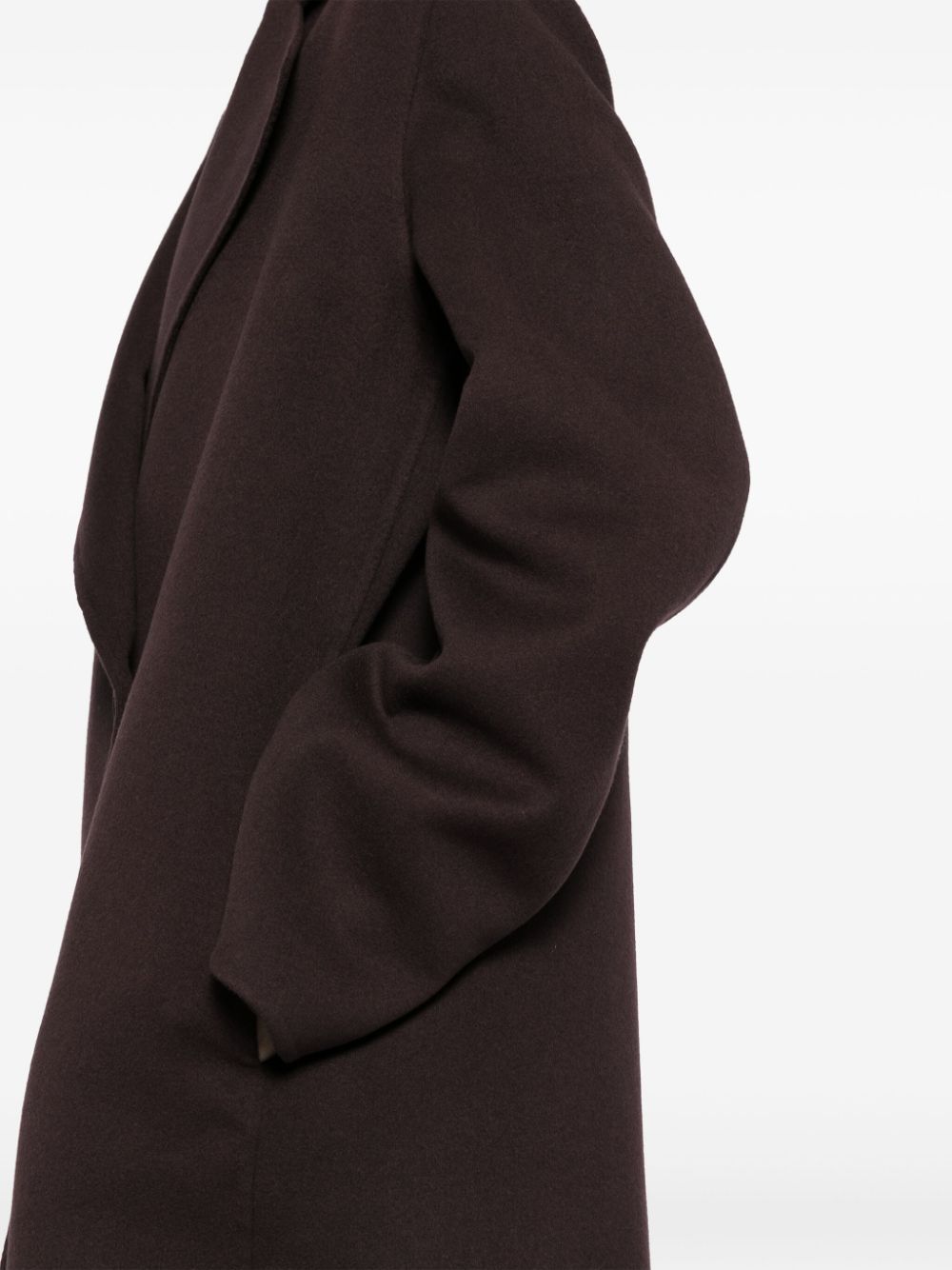 Stella McCartney iconic double-breasted coat Women