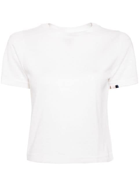 extreme cashmere Tina T-shirt