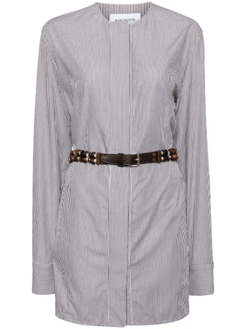 16Arlington vestido corto Edsel