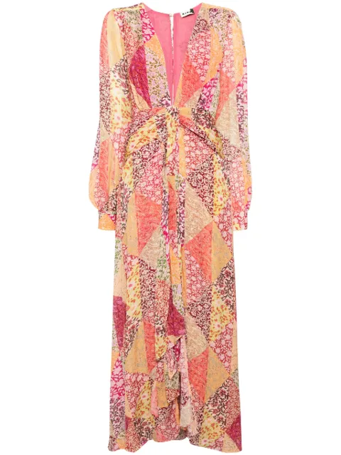 Rixo Meera dress