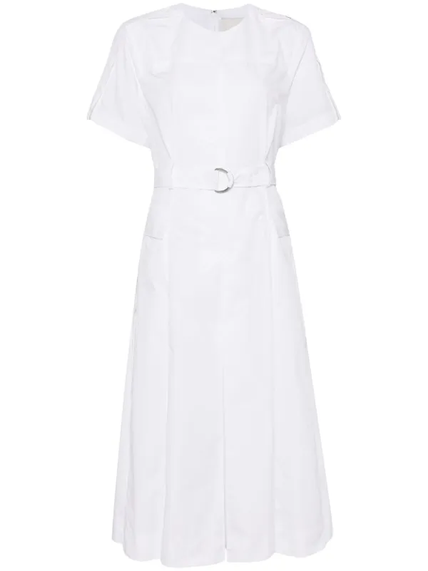 3.1 phillip lim white dress best sale