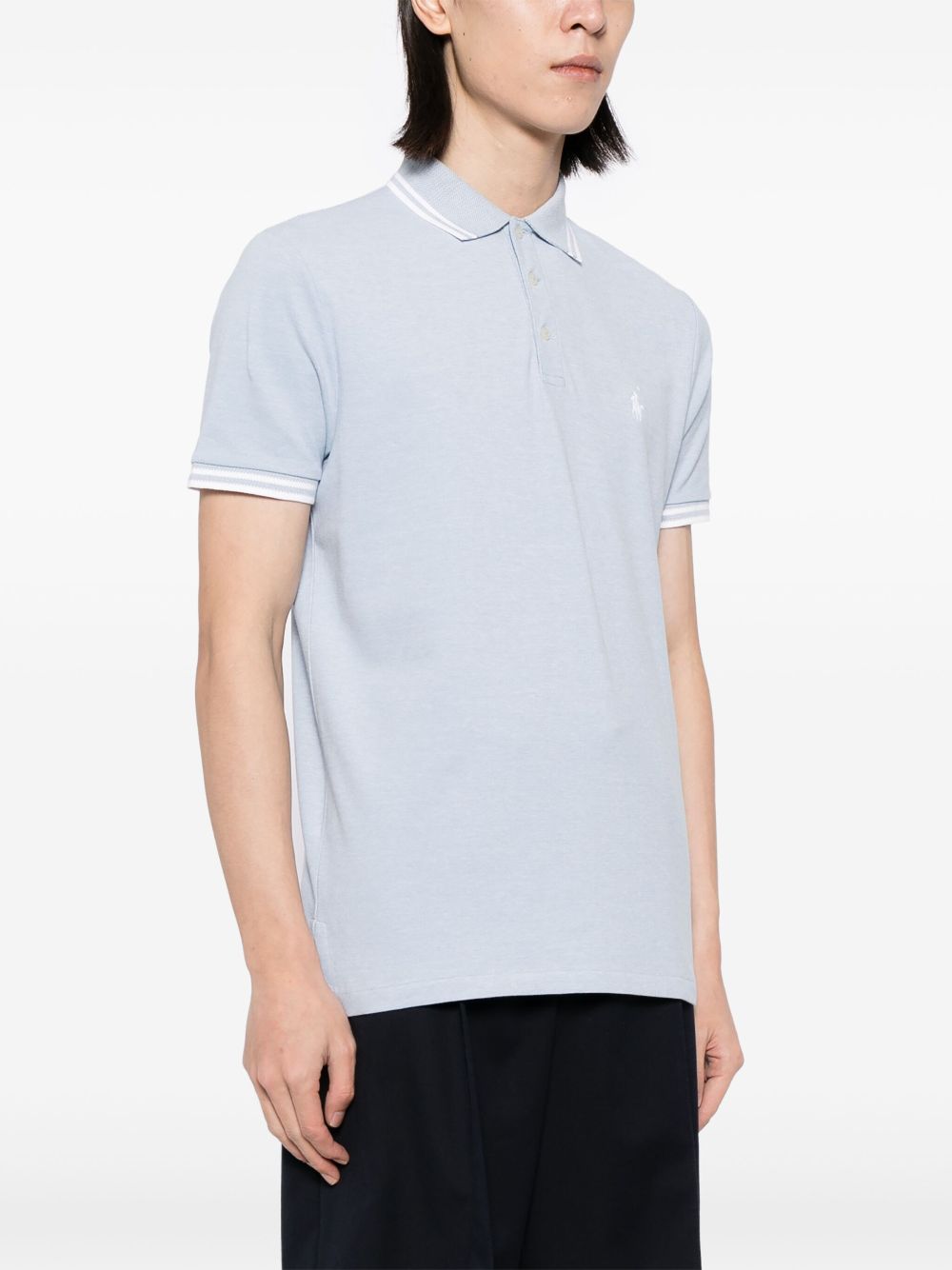 Polo Ralph Lauren classic slim fit polo shirt Men