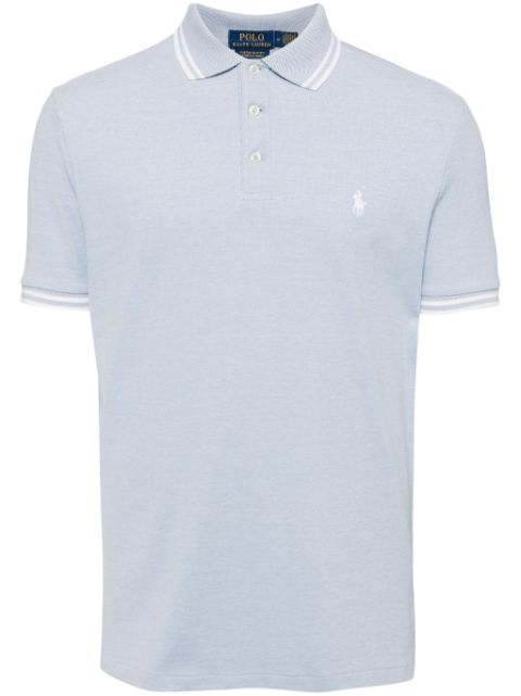 Polo Ralph Lauren classic slim fit polo shirt Men