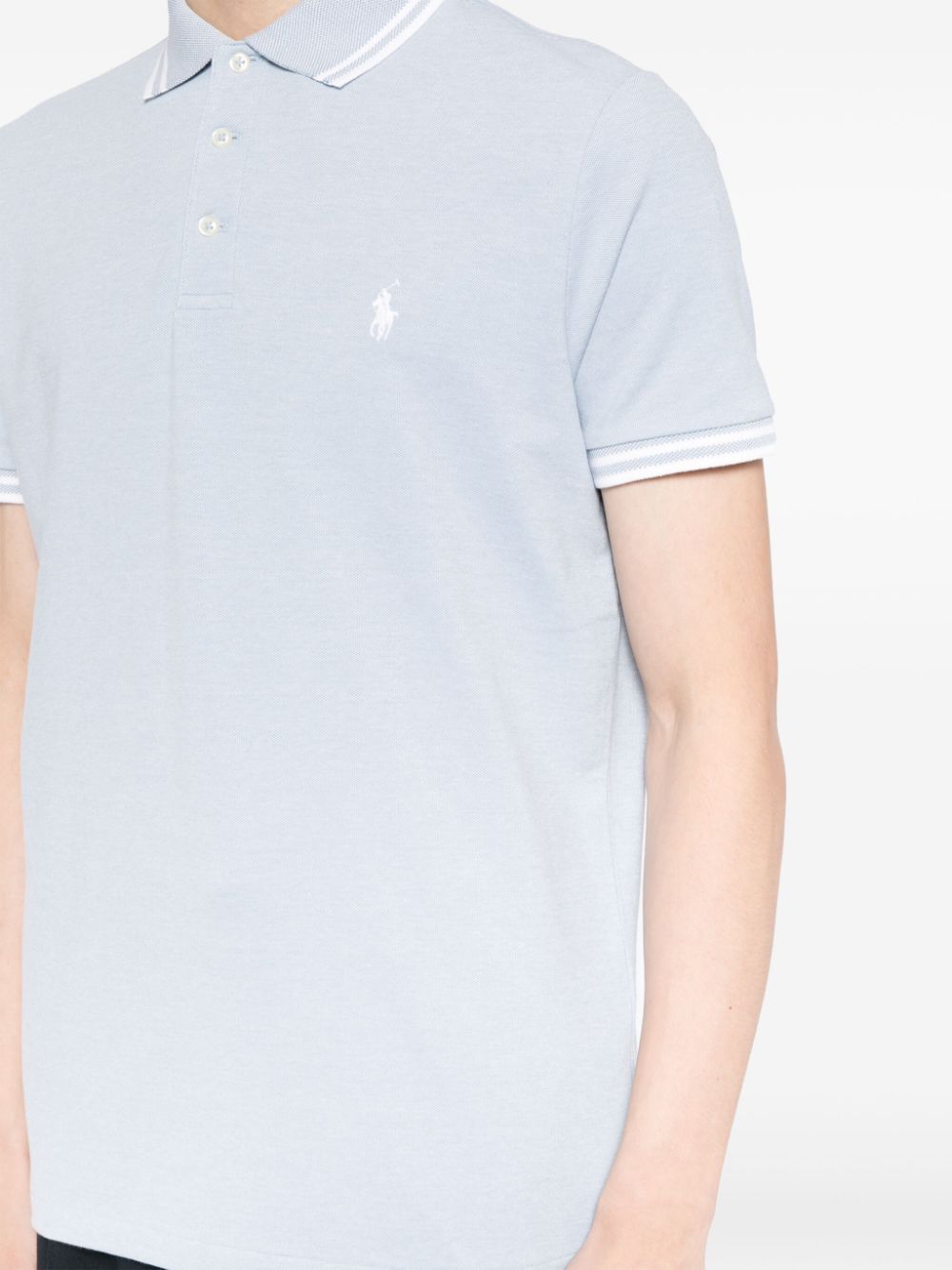 Polo Ralph Lauren classic slim fit polo shirt Men