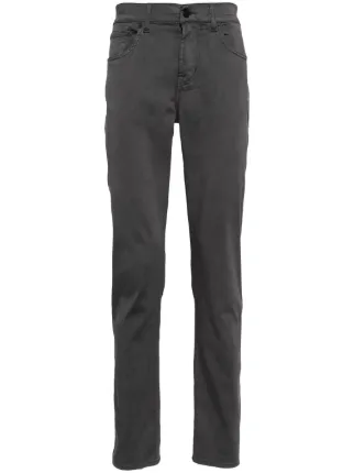 7 For All Mankind