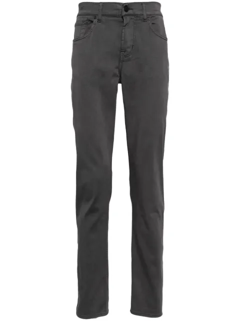 7 For All Mankind Calça jeans cenoura Slimmy