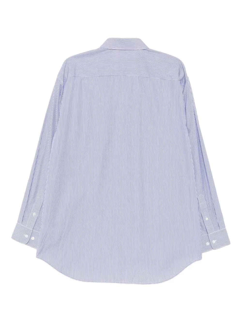 Helmut Lang long-sleeved shirt | Image 2