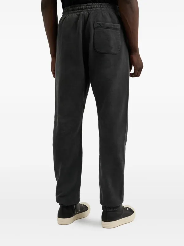 SAINT MXXXXXX Angel Death Track Pants | Grey | FARFETCH