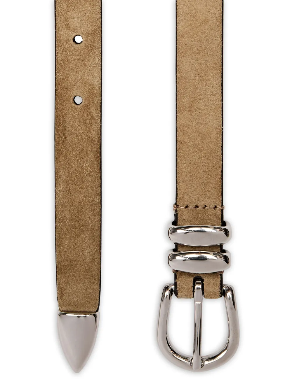 Anderson's suede buckled belt | Image 2