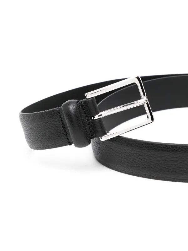 Anderson's leather belt hotsell