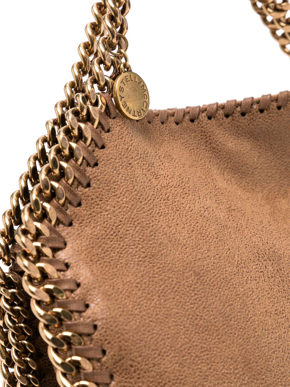 Stella McCartney mini Falabella tote bag Women