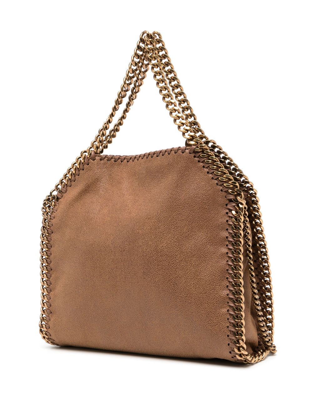 Stella McCartney mini Falabella tote bag Women