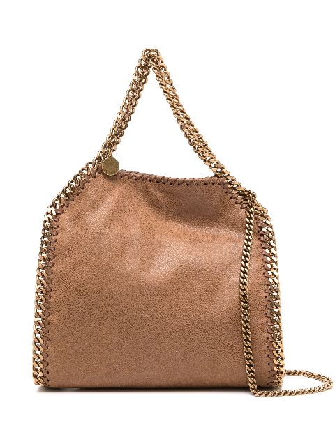 Stella McCartney mini Falabella tote bag Women