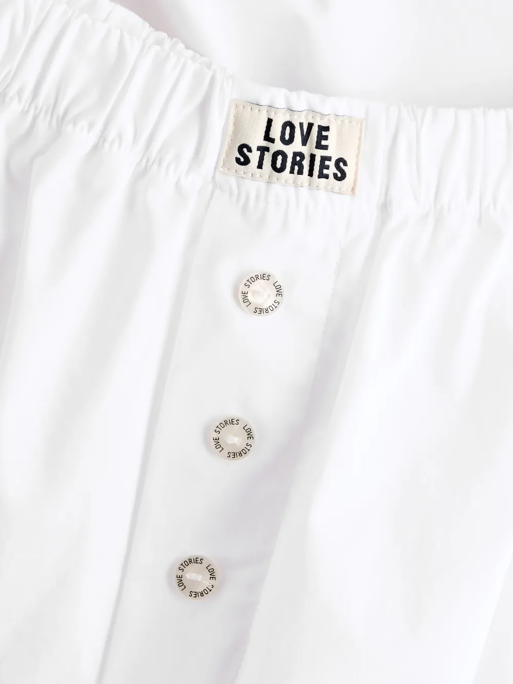 Love Stories James elasticated-waist pajama | Pyjama Bottoms | Image 2