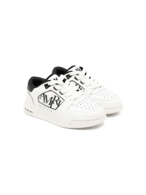 AMIRI KIDS Classic Low Sneakers