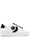 Philipp Plein Arrow Force sneakers - White