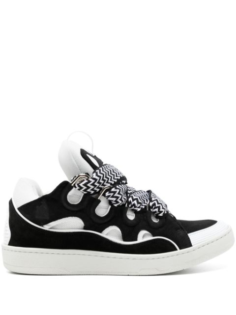 Lanvin Curb sneakers Men