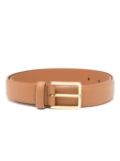 Anderson's leather belt - Brown