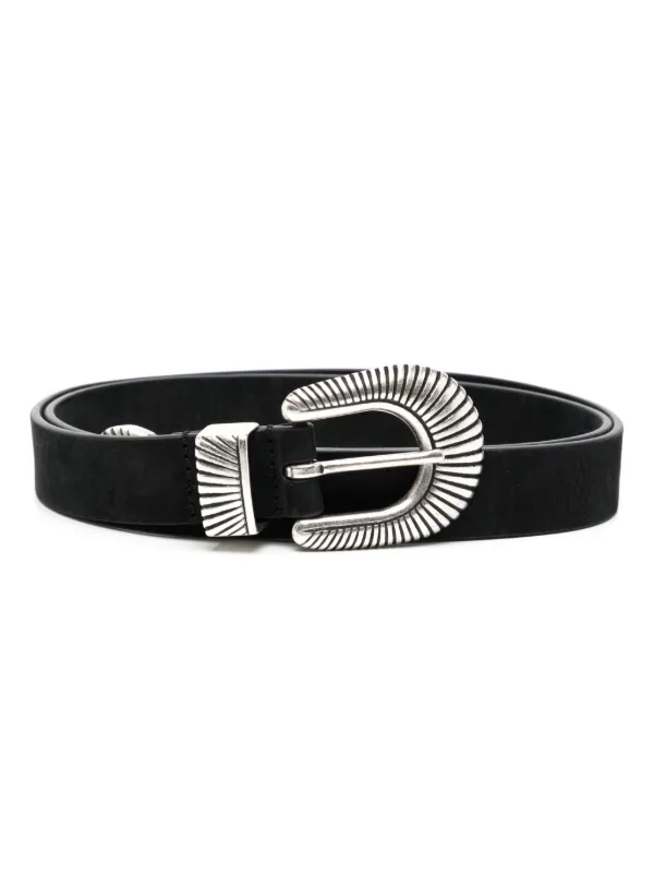 小物 Andersons leather belt ANDERSON'S Leather belt | NET-A-PORTER
