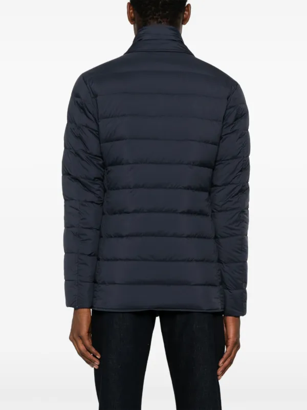 Herno La Giacca Jacket | Blue | FARFETCH
